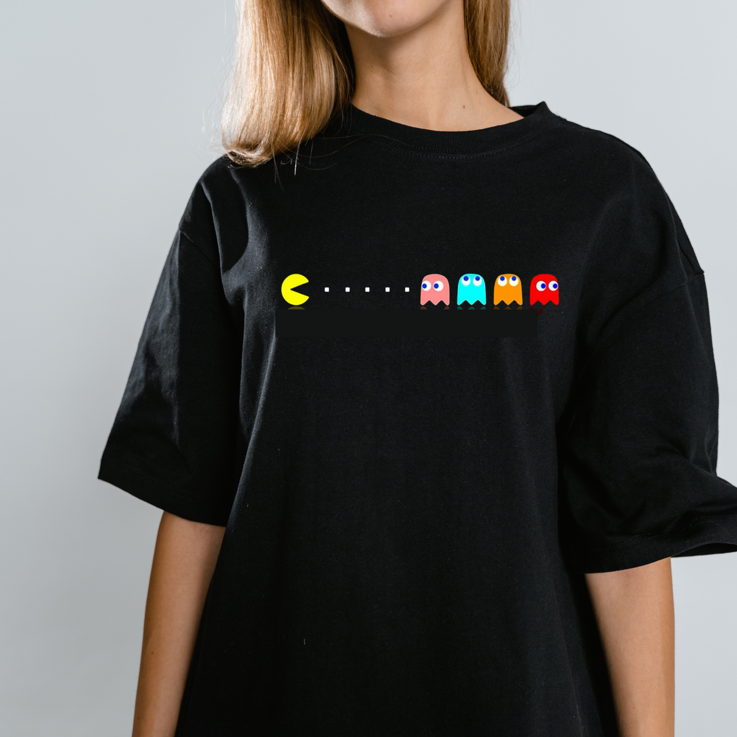 PAC-MAN Shirt