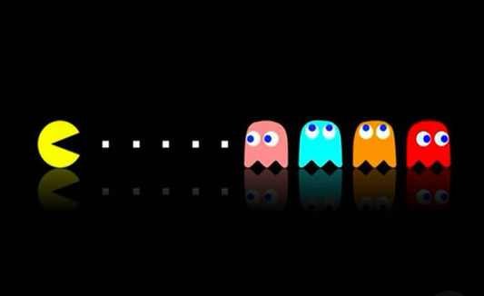 PAC-MAN Hoodie